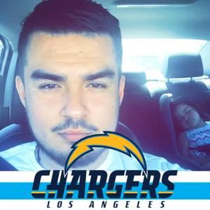 Meet your Posher, Sergio